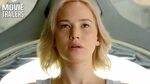 PASSENGERS ft. Jennifer Lawrence - One Secret will change ev